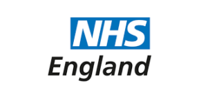 NHS Health Education England Logo