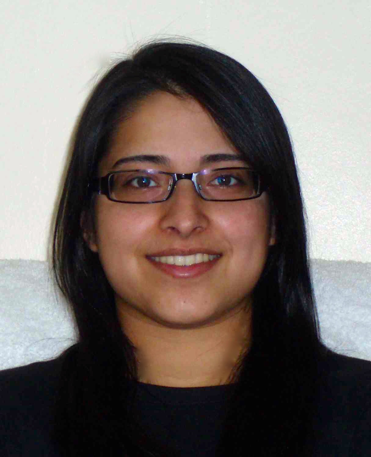 Dr Amna Ghafoor KSS